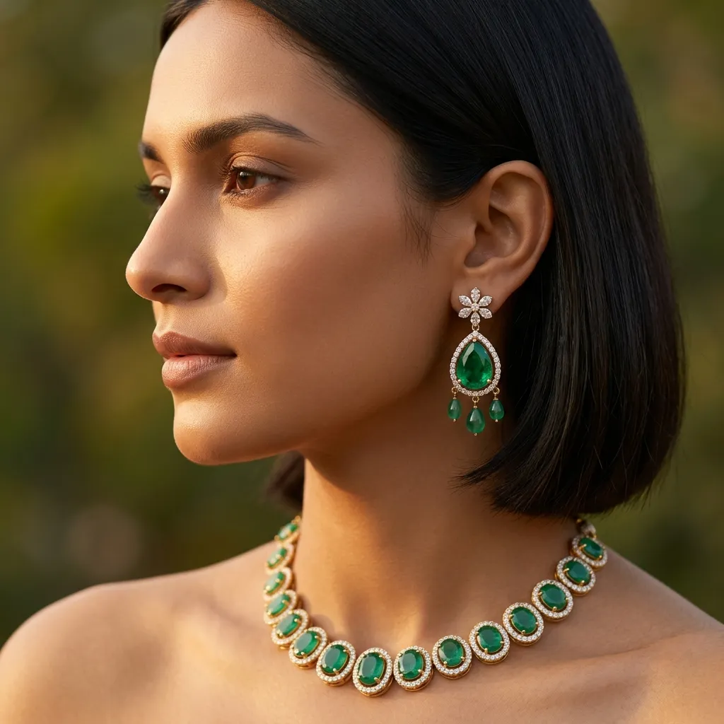 RS Jewels Heritage Fine Jewellery